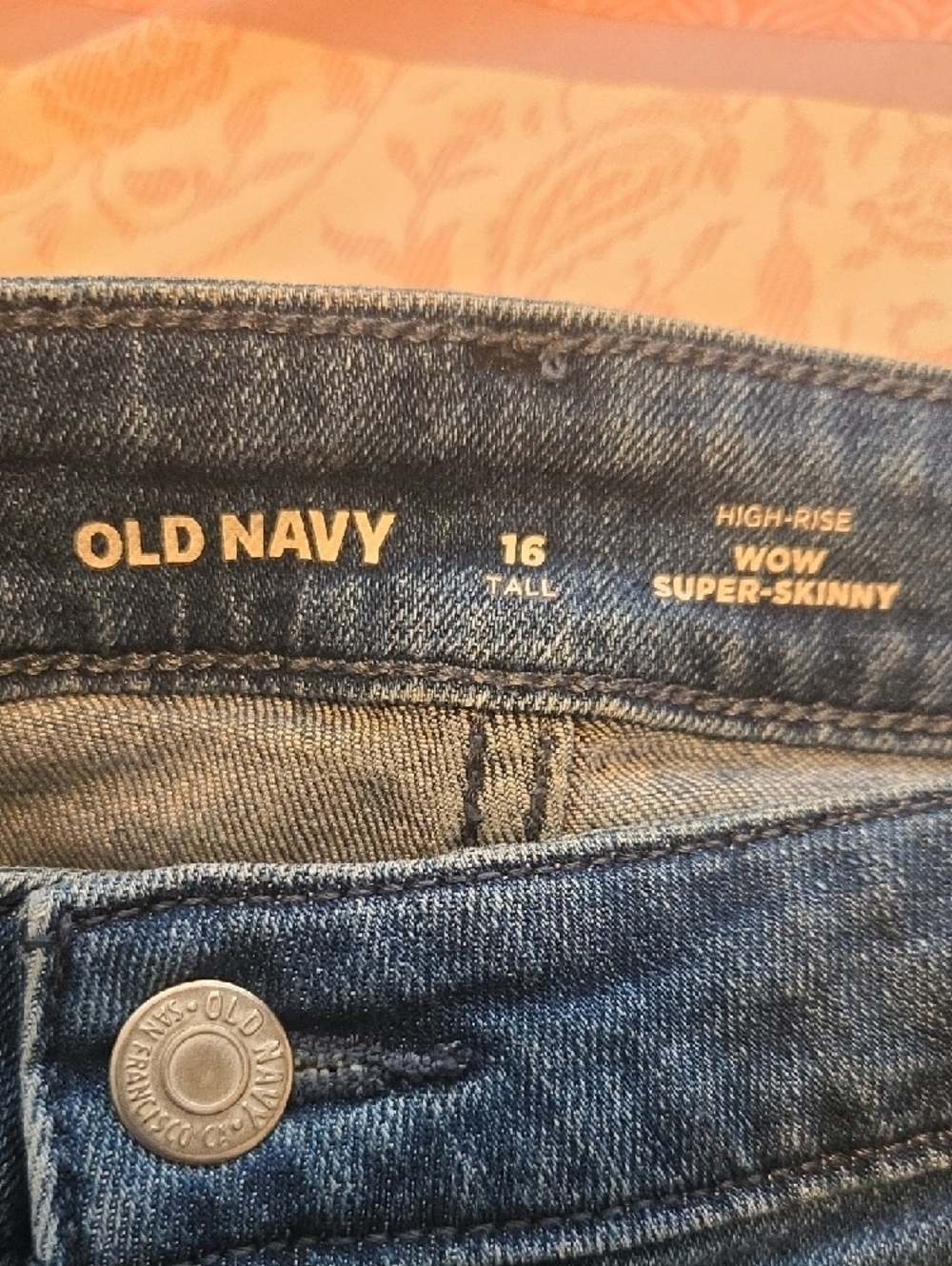 16 Tall High Rise - Picture 3 of 3